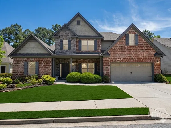 $545,000 | 2080 Orchard Drive, Watkinsville, GA 30677