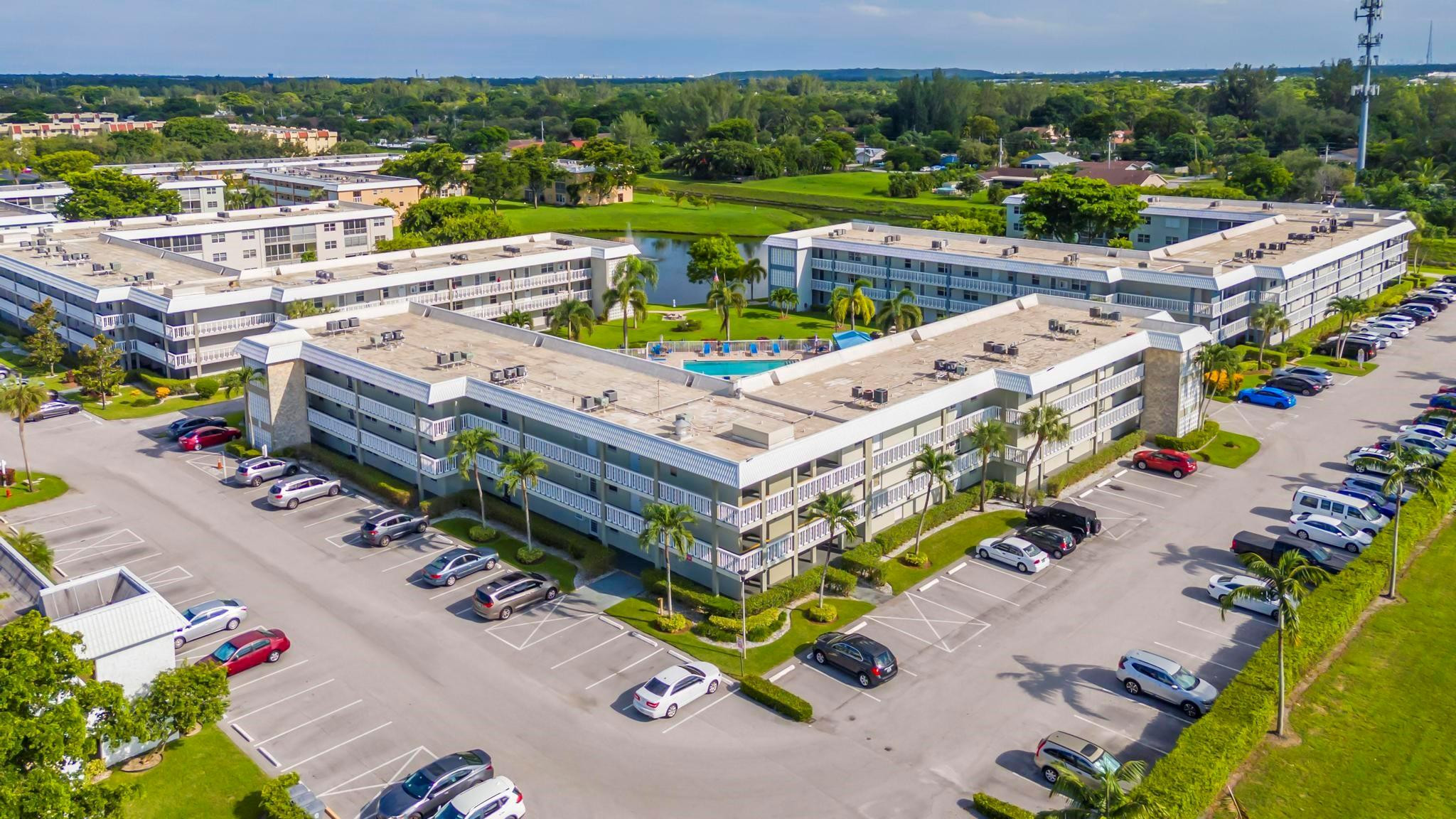 9872 Marina Boulevard, Unit 1417 Boca Raton, FL 33428 - Photo 16 of 24 Photo 17