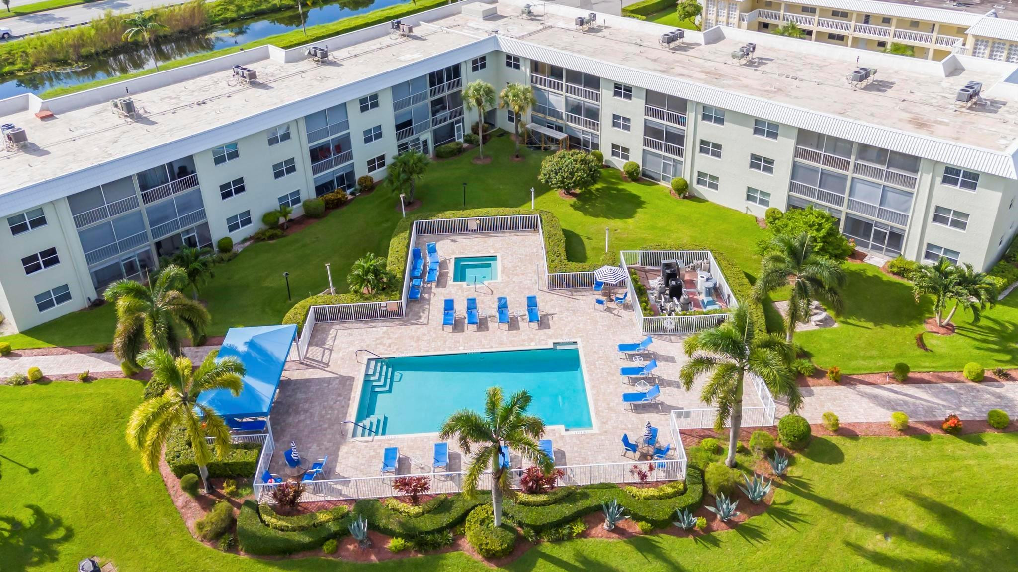 9872 Marina Boulevard, Unit 1417 Boca Raton, FL 33428 - Photo 17 of 24 Photo 18