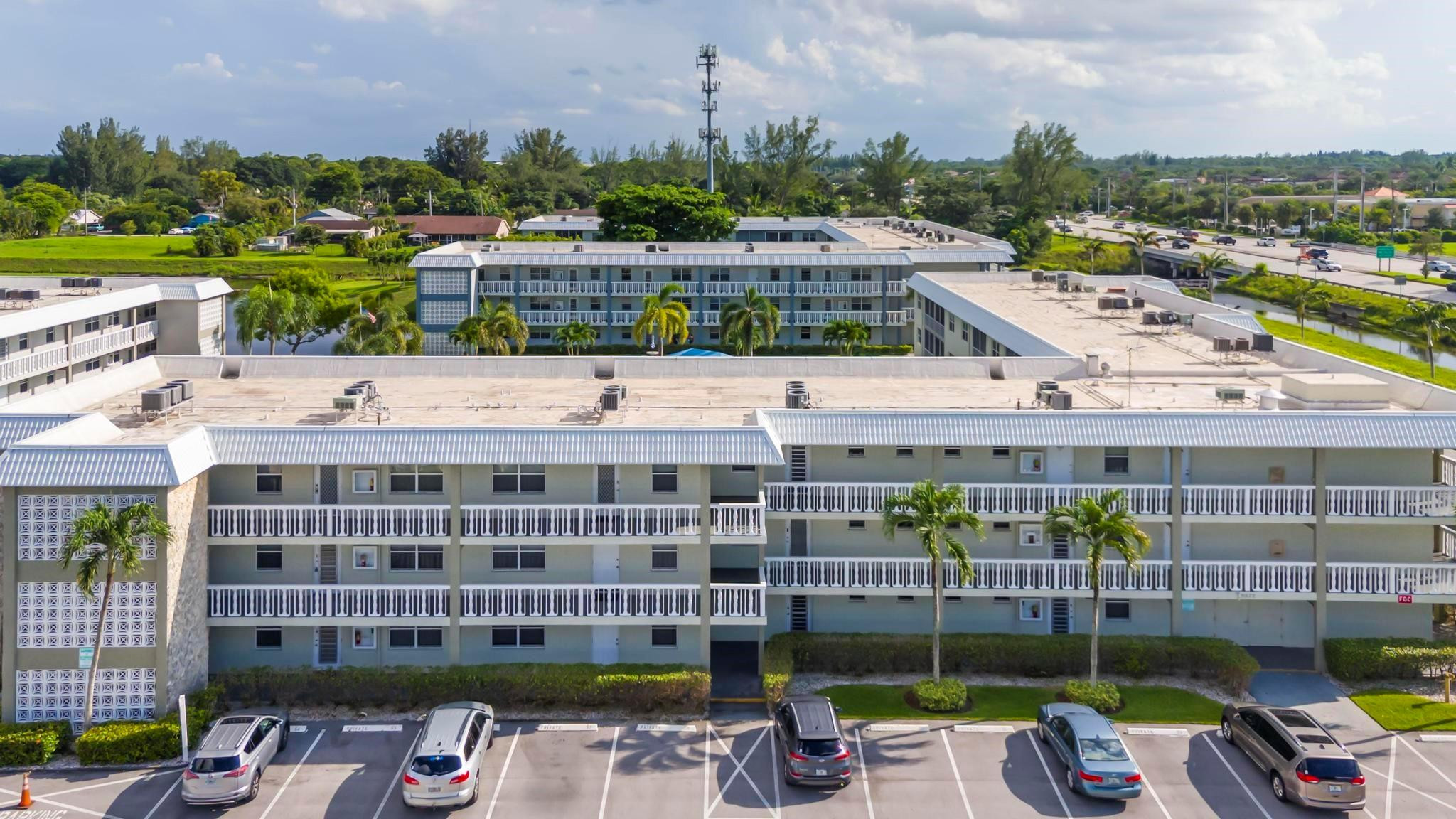 9872 Marina Boulevard, Unit 1417 Boca Raton, FL 33428 - Photo 2 of 24 Photo 2