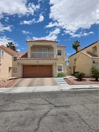 $2,000 | 2524 Silver Shadow Drive, Las Vegas, NV 89108