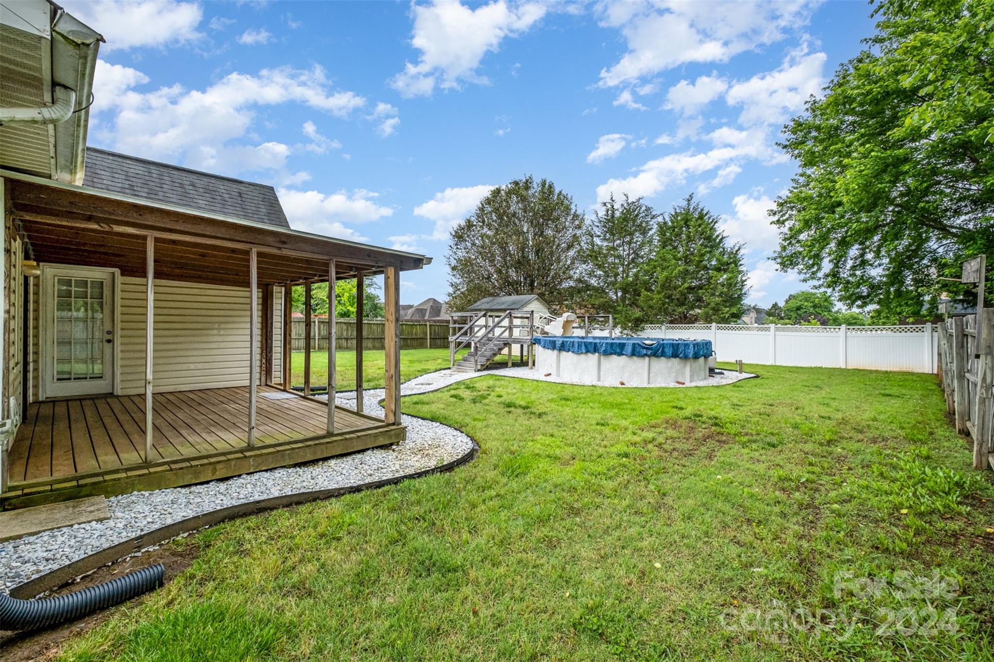 4575 Cochran Farm Road Southwest Concord, NC 28027 - Photo 23 of 26 Gallery Image 23