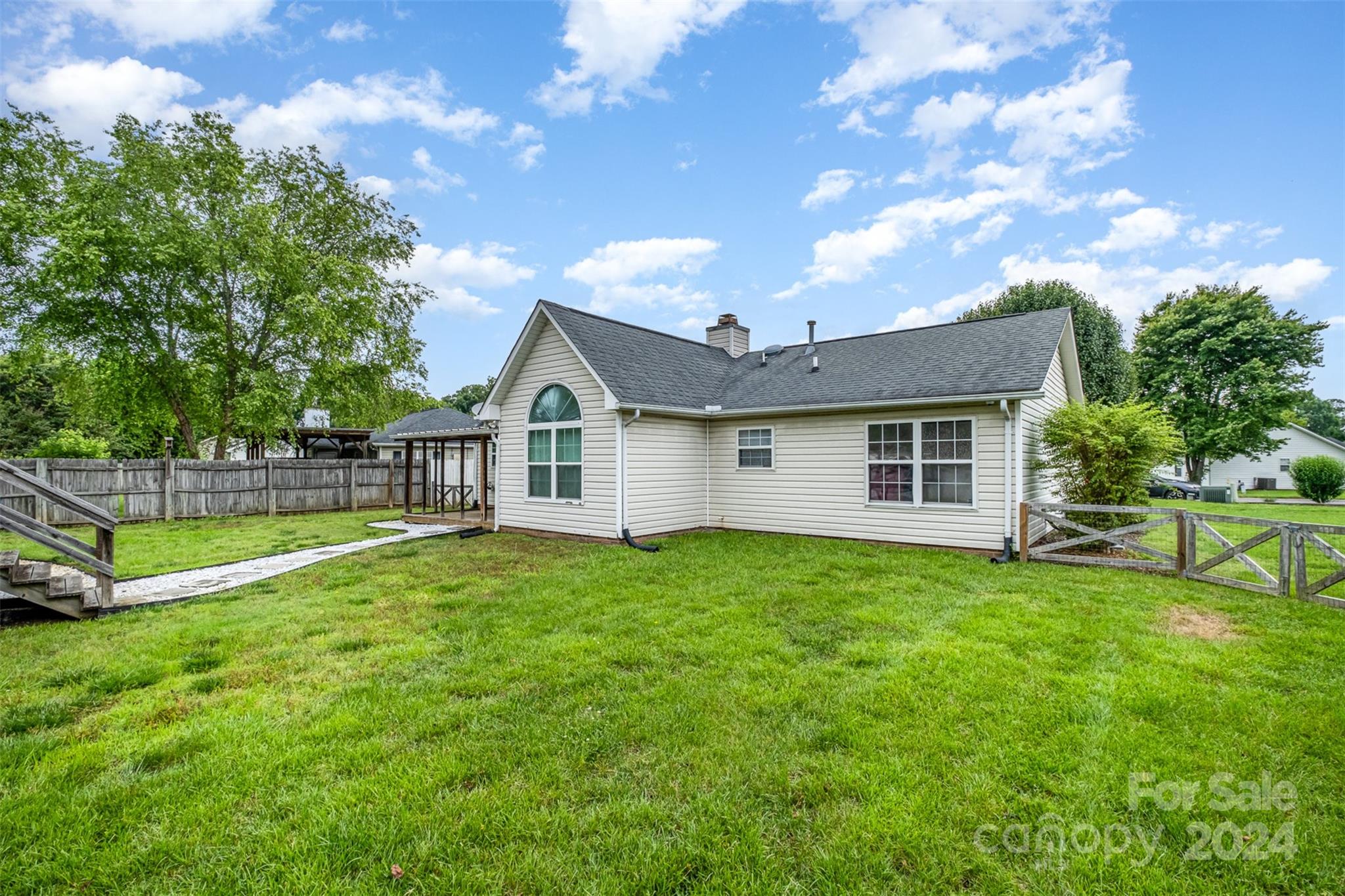 4575 Cochran Farm Road Southwest Concord, NC 28027 - Photo 25 of 26 Gallery Image 25