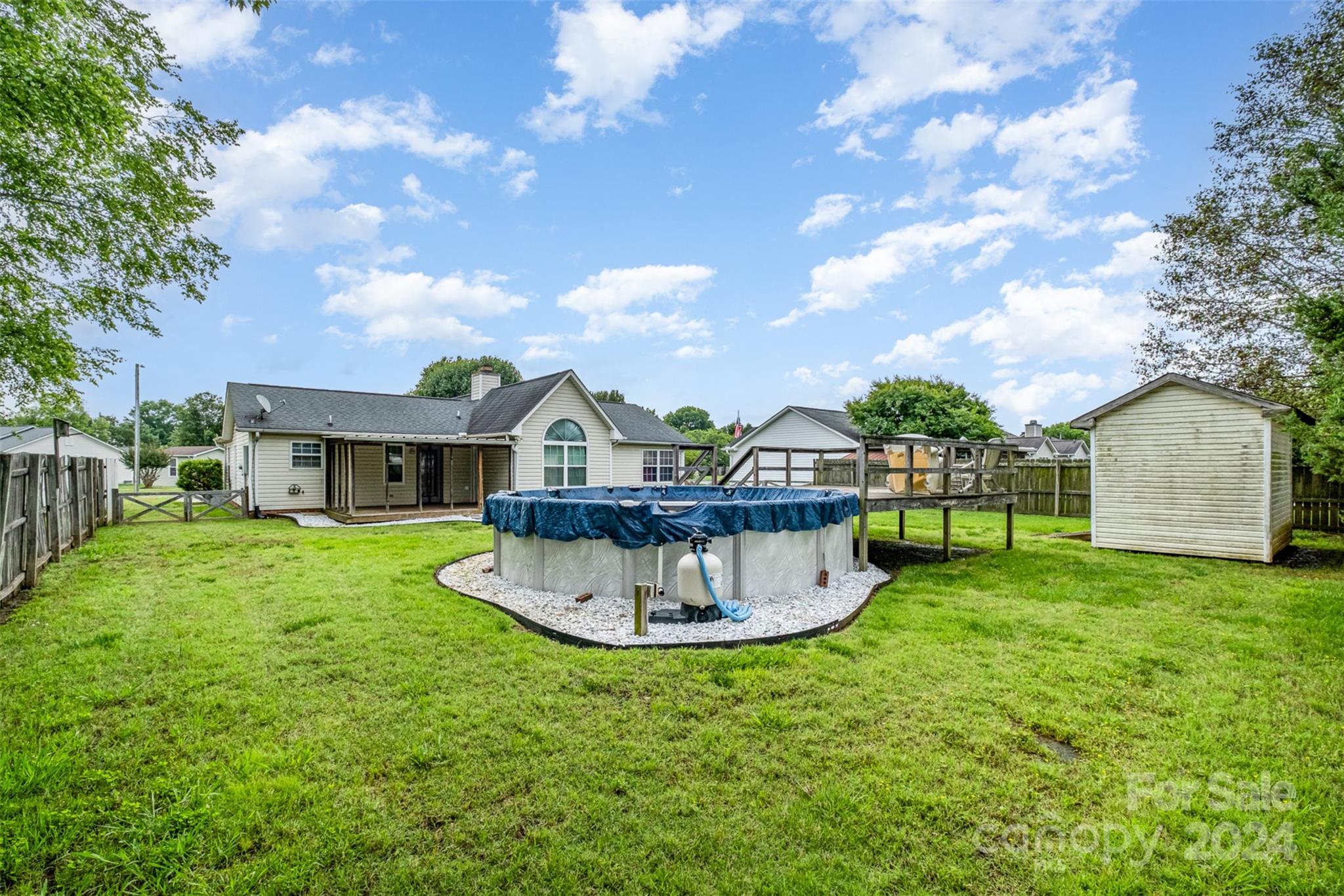 4575 Cochran Farm Road Southwest Concord, NC 28027 - Photo 26 of 26 Gallery Image 26