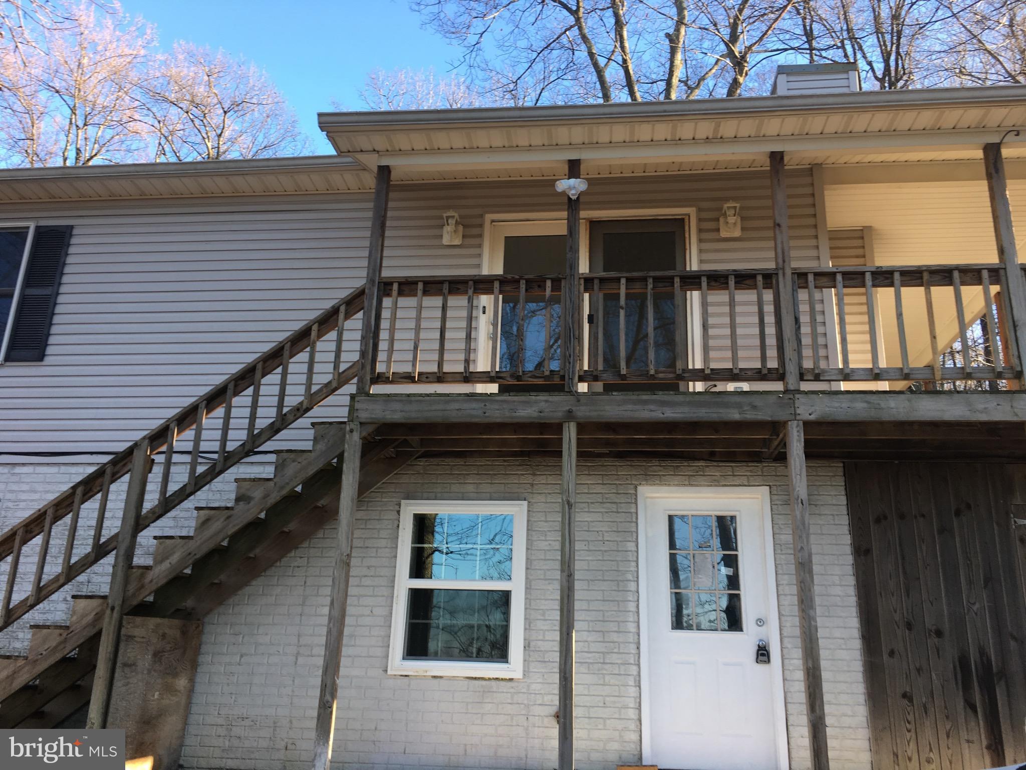 244 Long View Road Linden, VA 22642 - Photo 2 of 12 Exterior (Front)