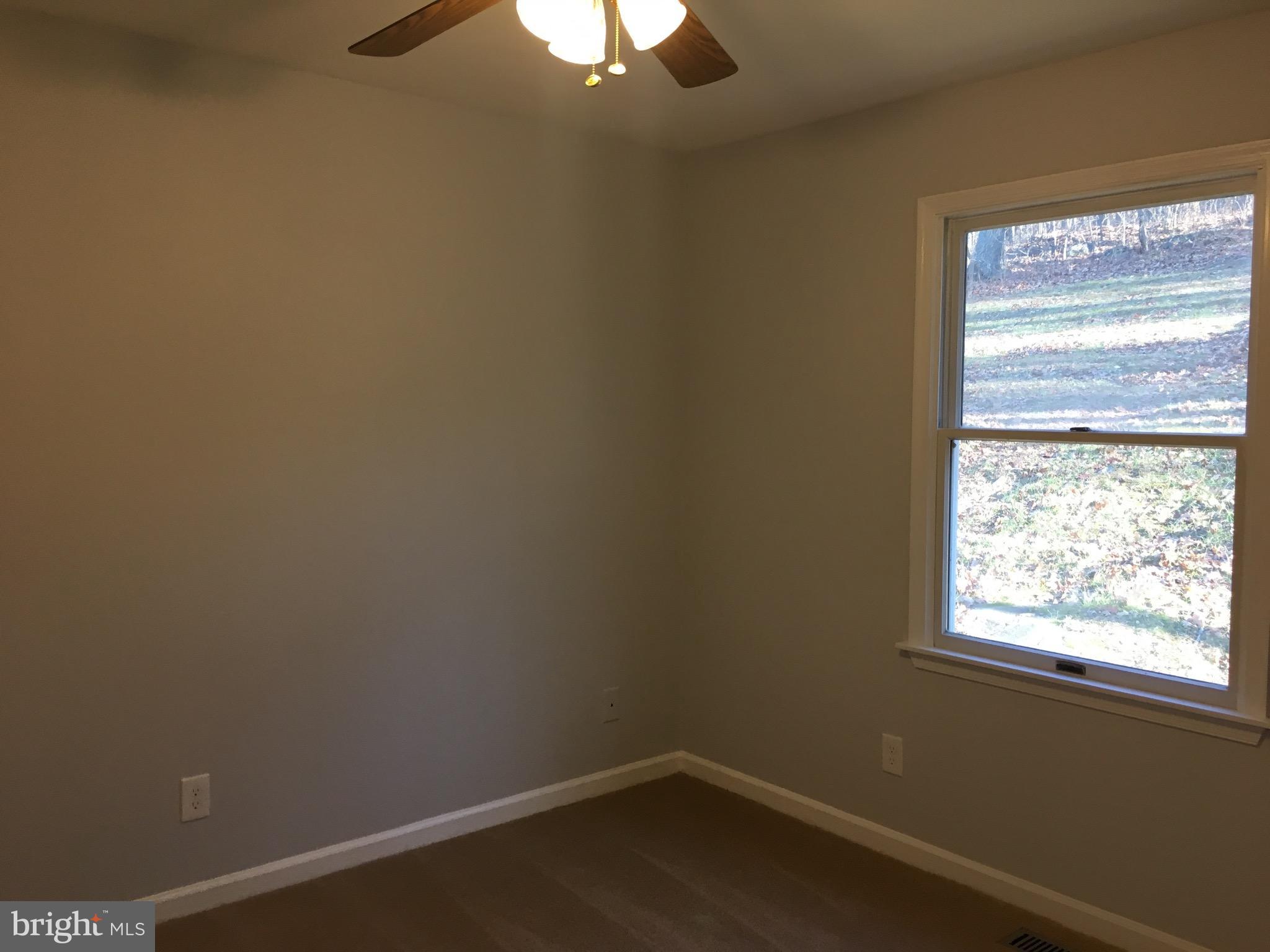 244 Long View Road Linden, VA 22642 - Photo 9 of 12 Bedroom