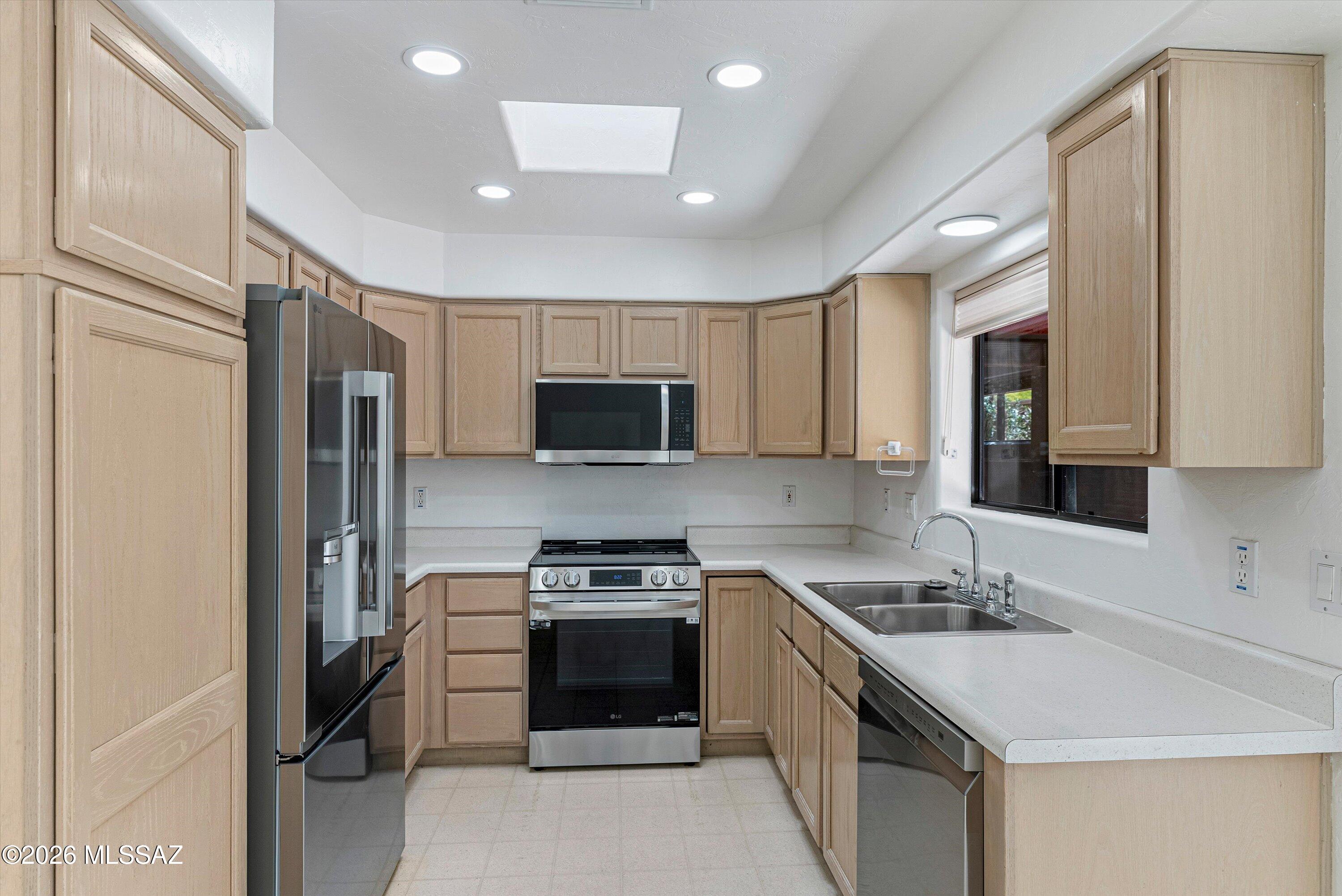 11 West Roma Drive Tucson, AZ 85737 - Photo 11 of 37