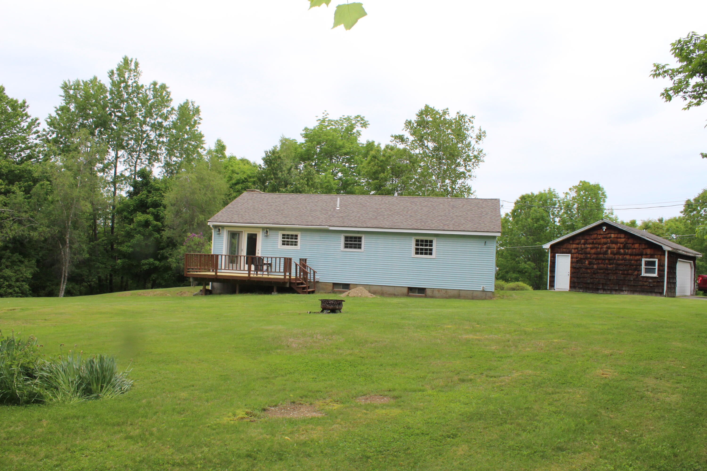 122 Greeley Road Windsor, ME 04363 - Photo 22 of 37 22