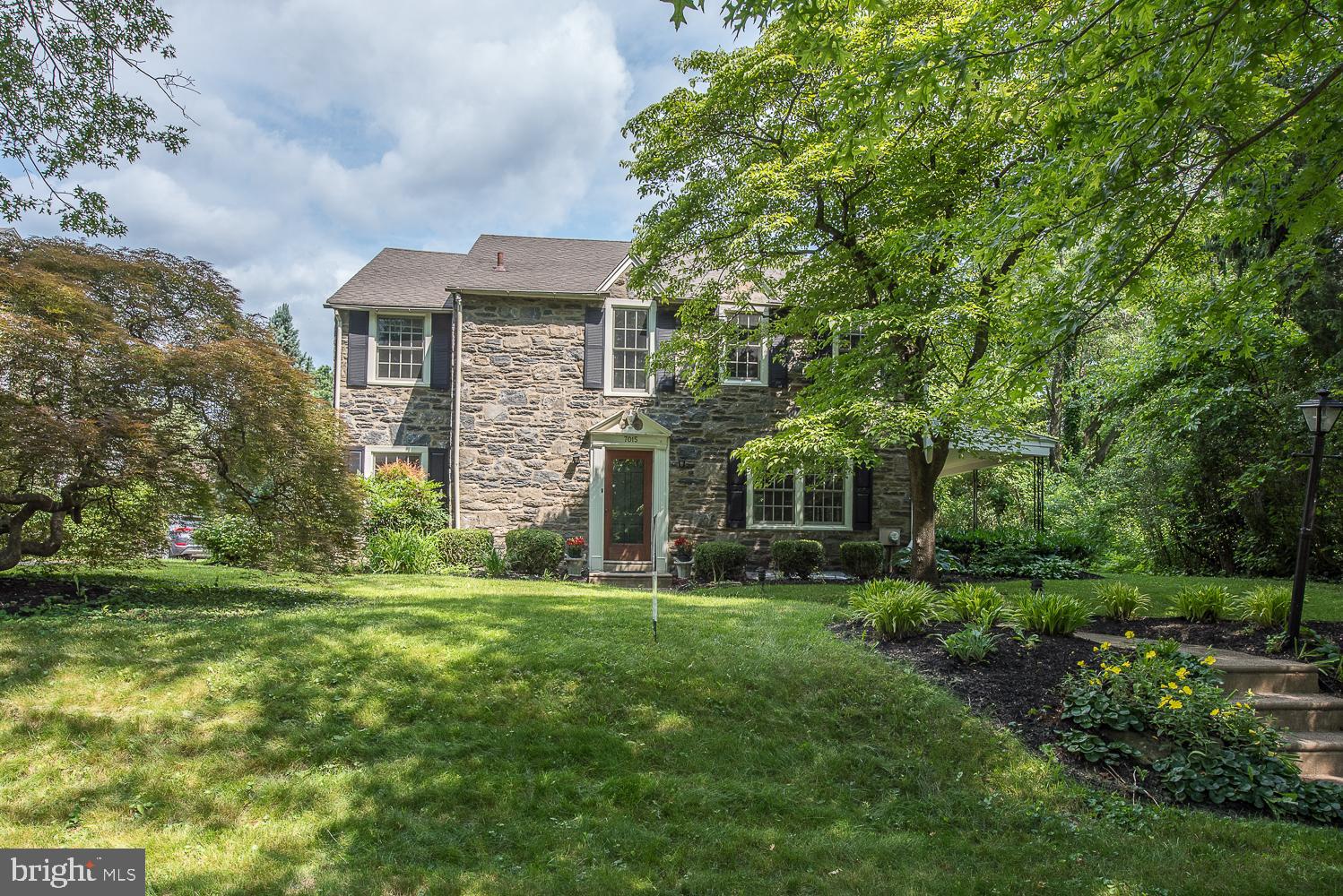 7015 Greenhill Road Philadelphia, PA 19151 - Photo 1 of 27 Gallery Image 1