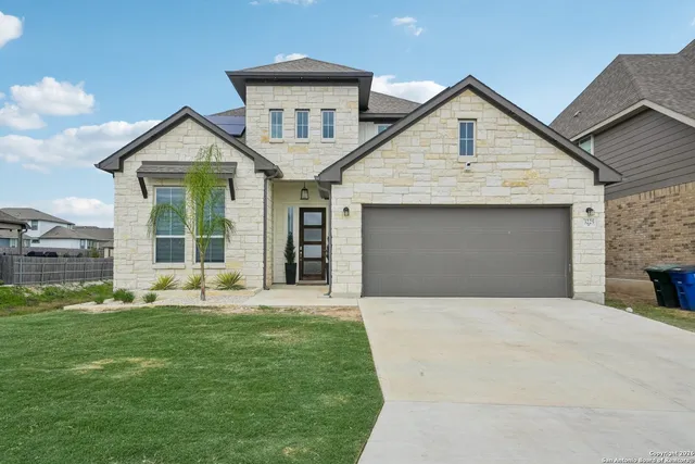 $699,000 | 3225 Mountain Mint, New Braunfels, TX 78130