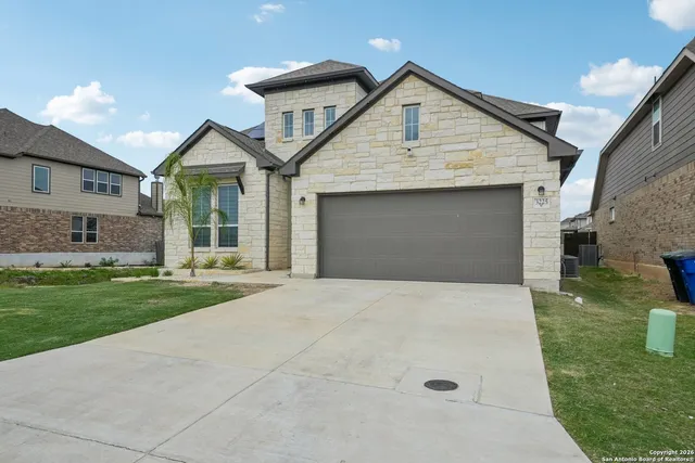$699,000 | 3225 Mountain Mint, New Braunfels, TX 78130
