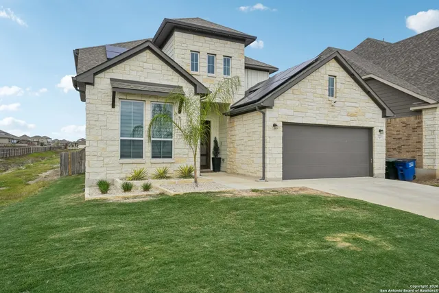 $699,000 | 3225 Mountain Mint, New Braunfels, TX 78130