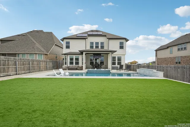 $699,000 | 3225 Mountain Mint, New Braunfels, TX 78130