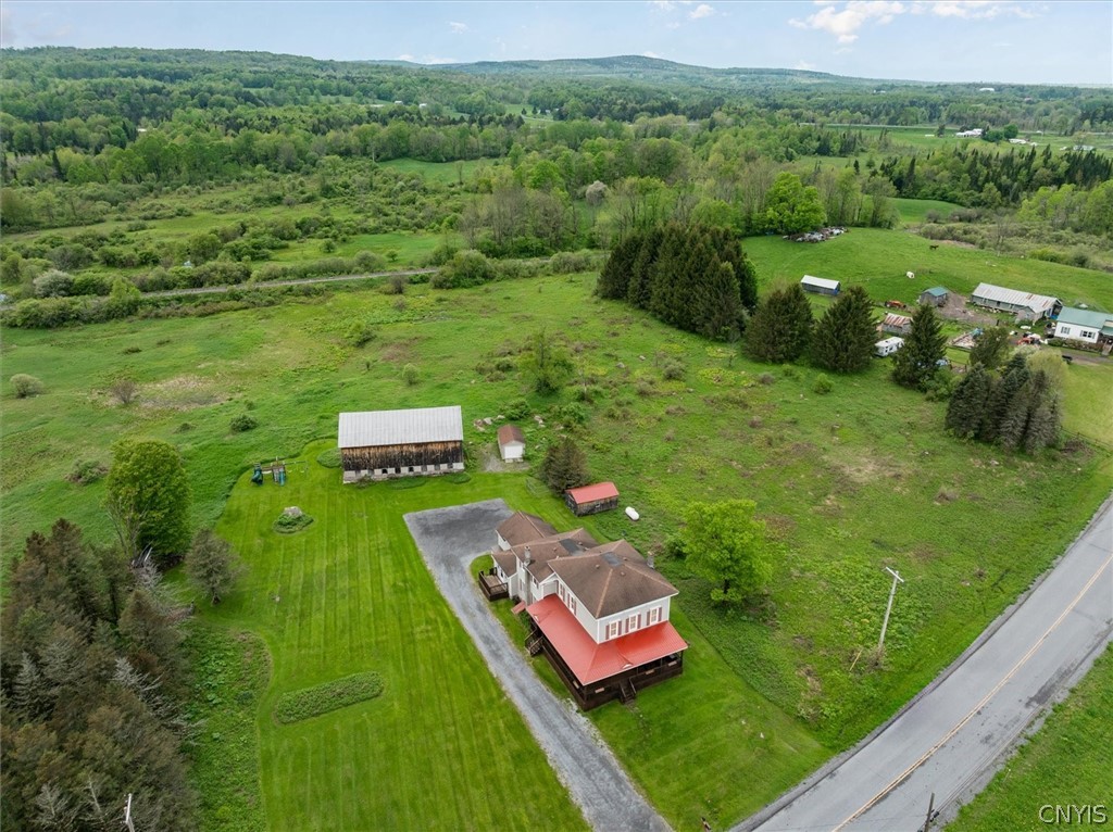 10279 Old State Rte 12 Remsen, NY 13438 - Photo 3 of 41