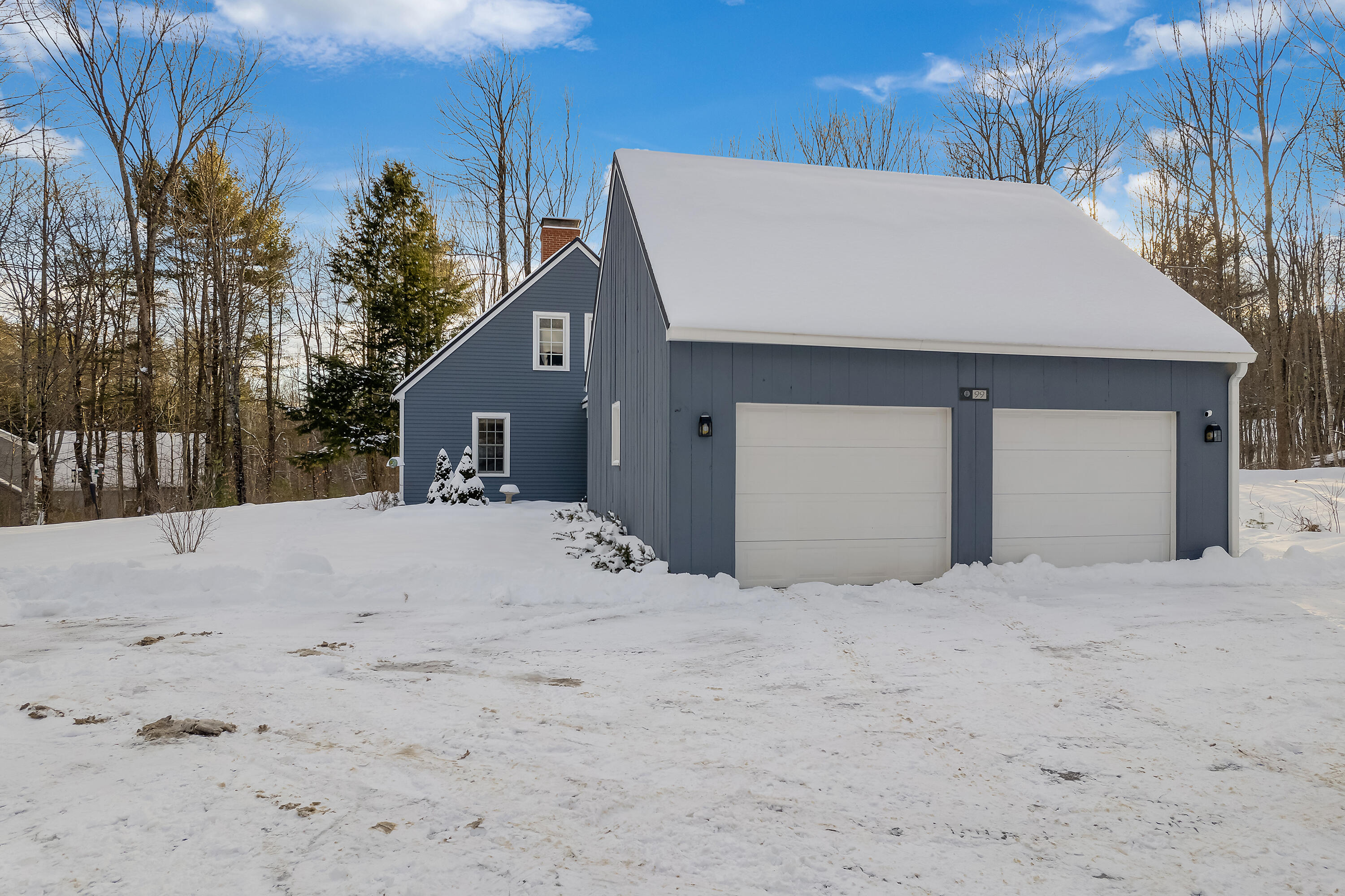99 Pulsifer Road Poland, ME 04274 - Photo 40 of 44 99 Pulsifer Rd_106