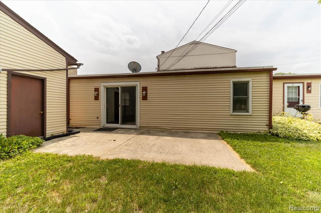 4335 Territorial Road, Unit B Rochester, MI 48306 - Photo 20 of 20