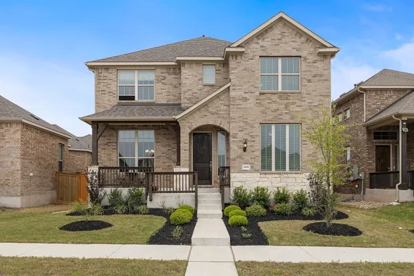 $2,850 | 2901 Oak Chase Cove, Leander, TX 78641