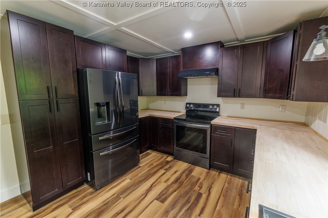 352 Hidden Valley Road Chapmanville, WV 25508 - Photo 29 of 46 Gallery Image 29