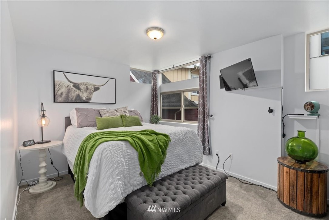 4848 Delridge Way Southwest, Unit B Seattle, WA 98106 - Photo 12 of 25 Gallery Image 12