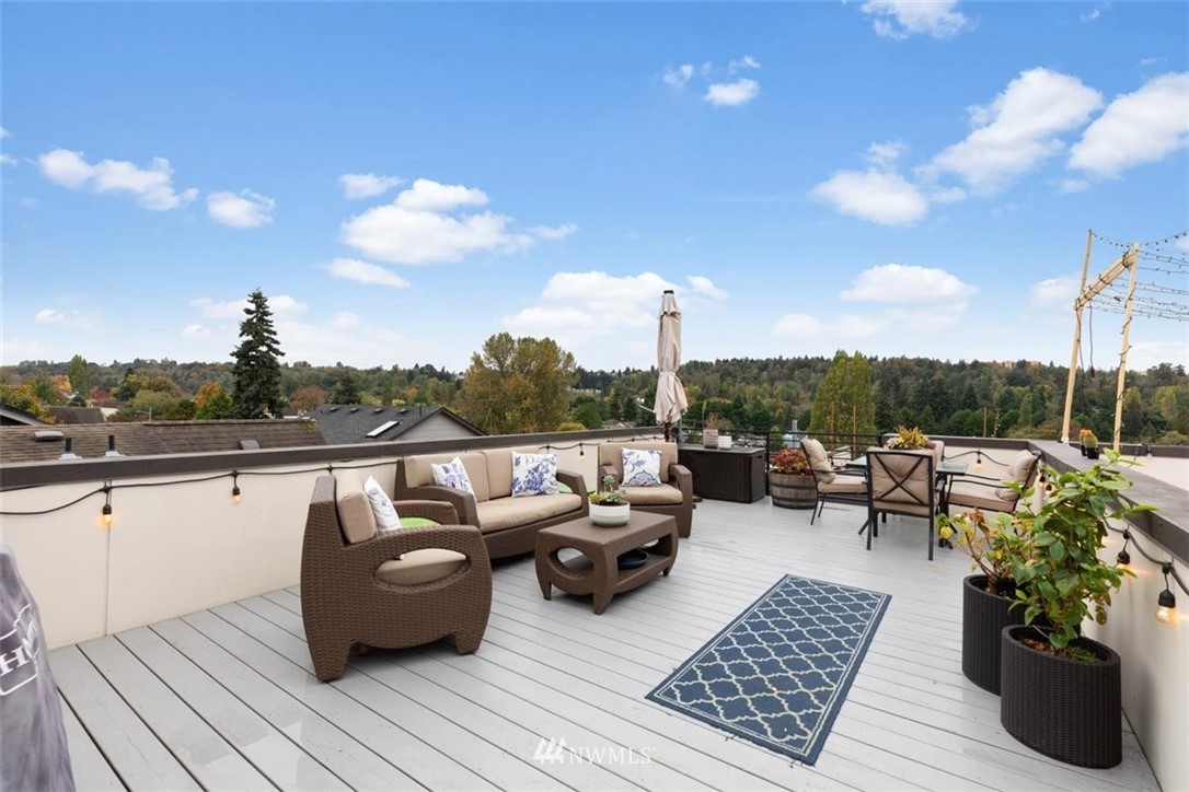 4848 Delridge Way Southwest, Unit B Seattle, WA 98106 - Photo 19 of 25 Gallery Image 19