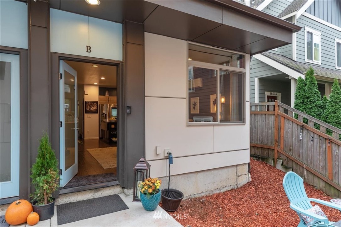 4848 Delridge Way Southwest, Unit B Seattle, WA 98106 - Photo 21 of 25 Gallery Image 21