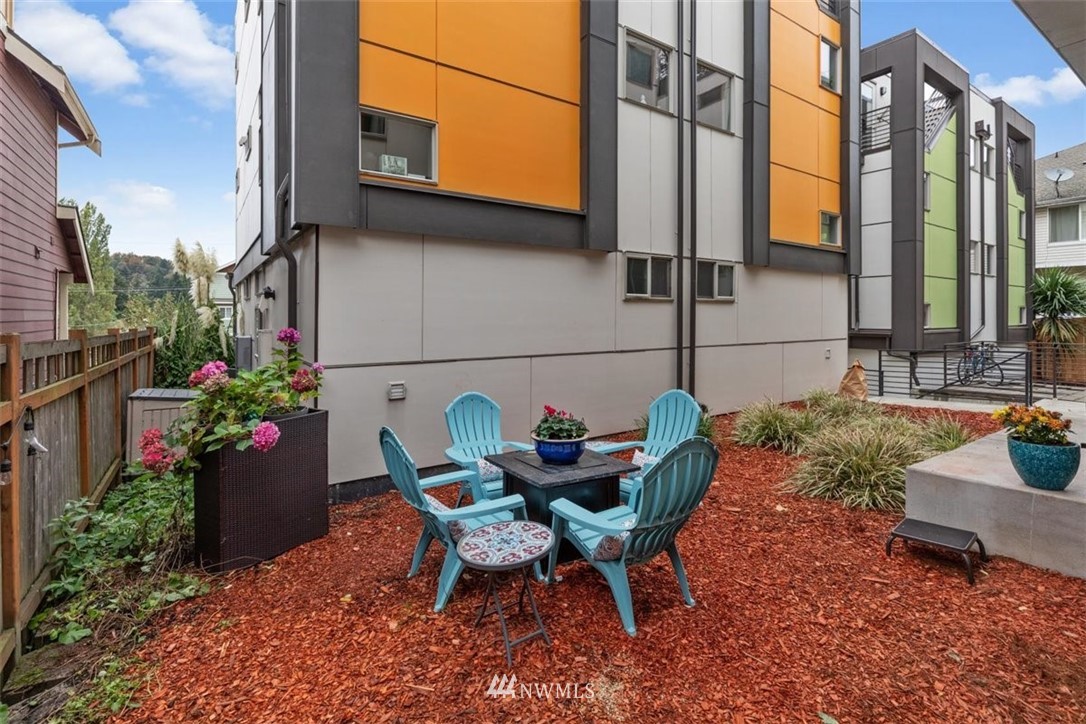 4848 Delridge Way Southwest, Unit B Seattle, WA 98106 - Photo 22 of 25 Gallery Image 22