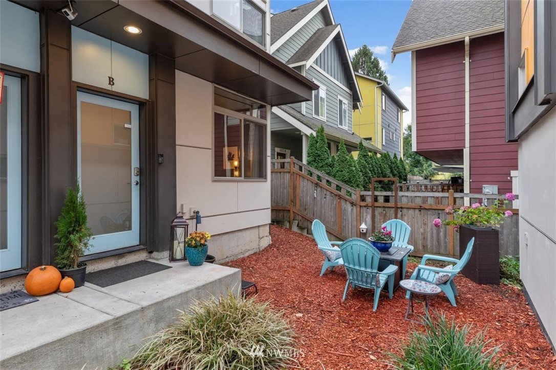 4848 Delridge Way Southwest, Unit B Seattle, WA 98106 - Photo 23 of 25 Gallery Image 23