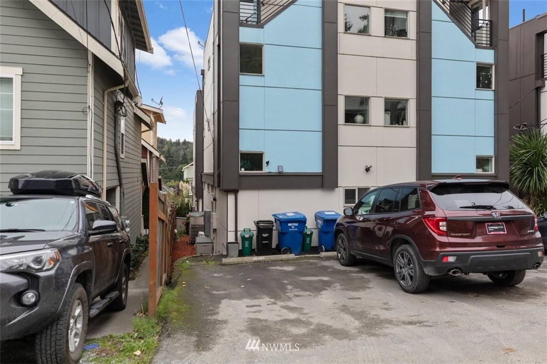 4848 Delridge Way Southwest, Unit B Seattle, WA 98106 - Photo 25 of 25 Gallery Image 25
