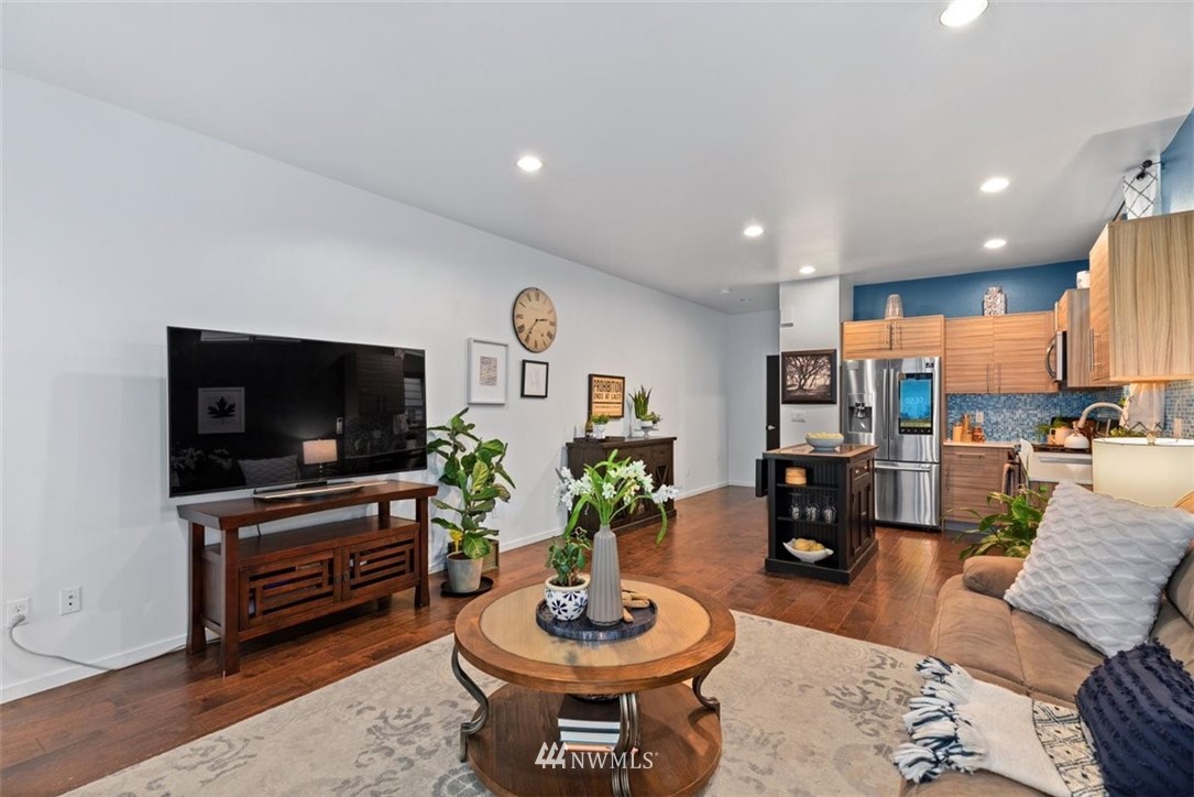 4848 Delridge Way Southwest, Unit B Seattle, WA 98106 - Photo 6 of 25 Gallery Image 6