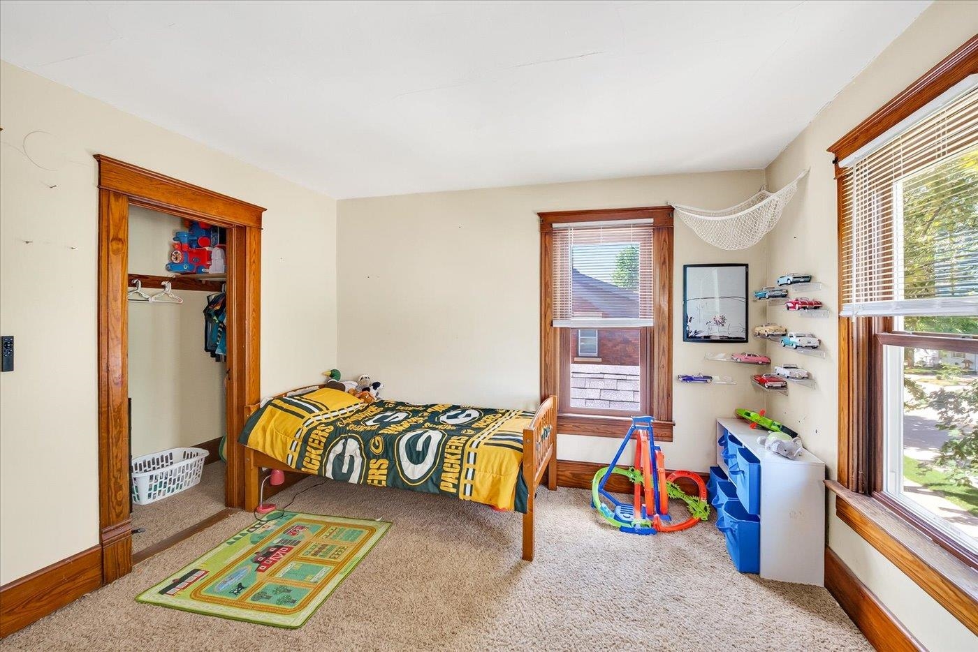 572 North Monroe Street Waterloo, WI 53594 - Photo 22 of 38