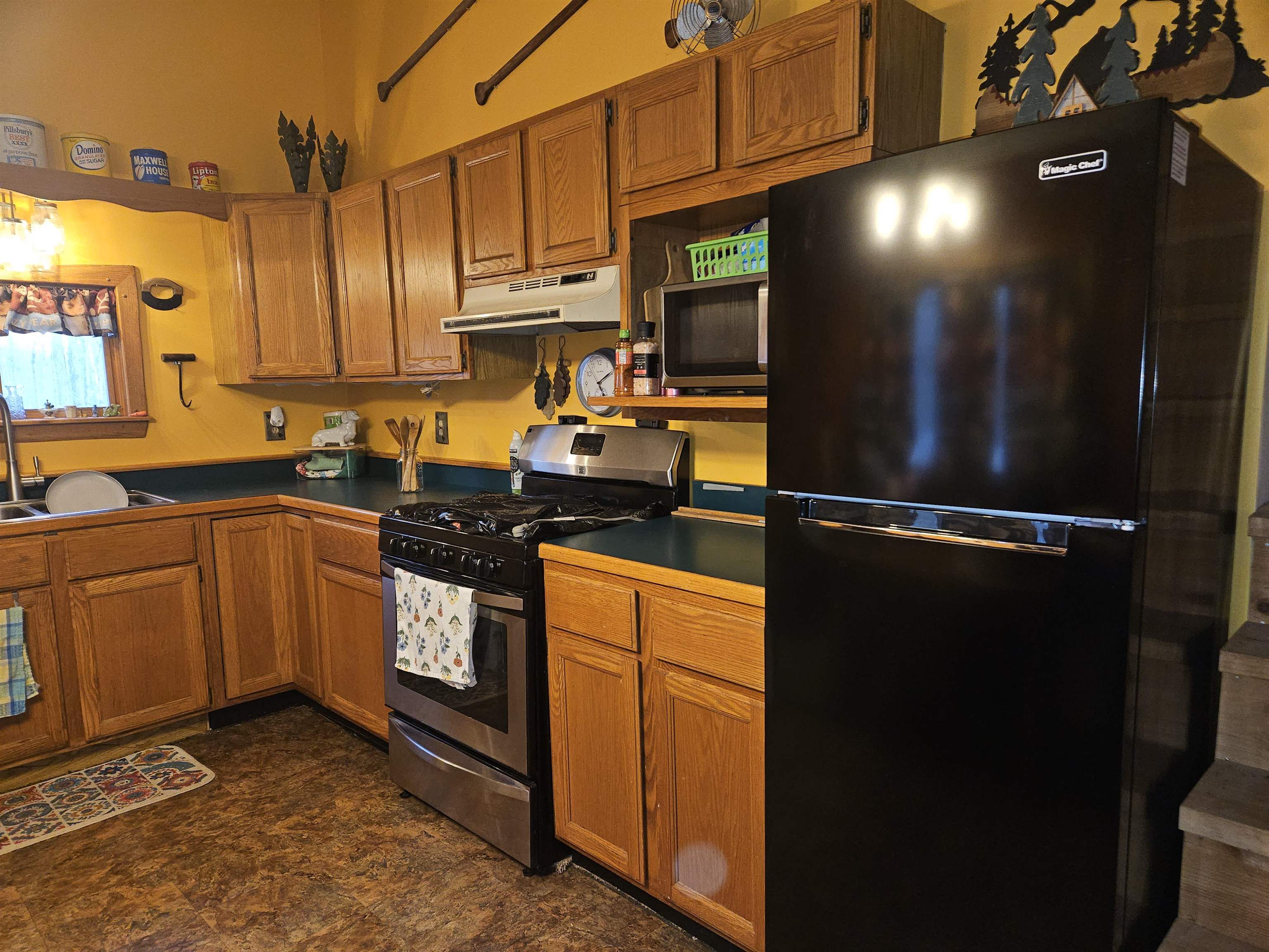 255 West Arnold Lake Road Harrison, MI 48625 - Photo 2 of 27