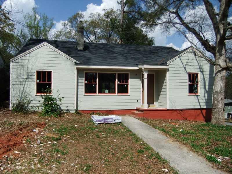 2178 Ridgedale Road Northeast Atlanta, GA 30317 - Photo 1 of 1