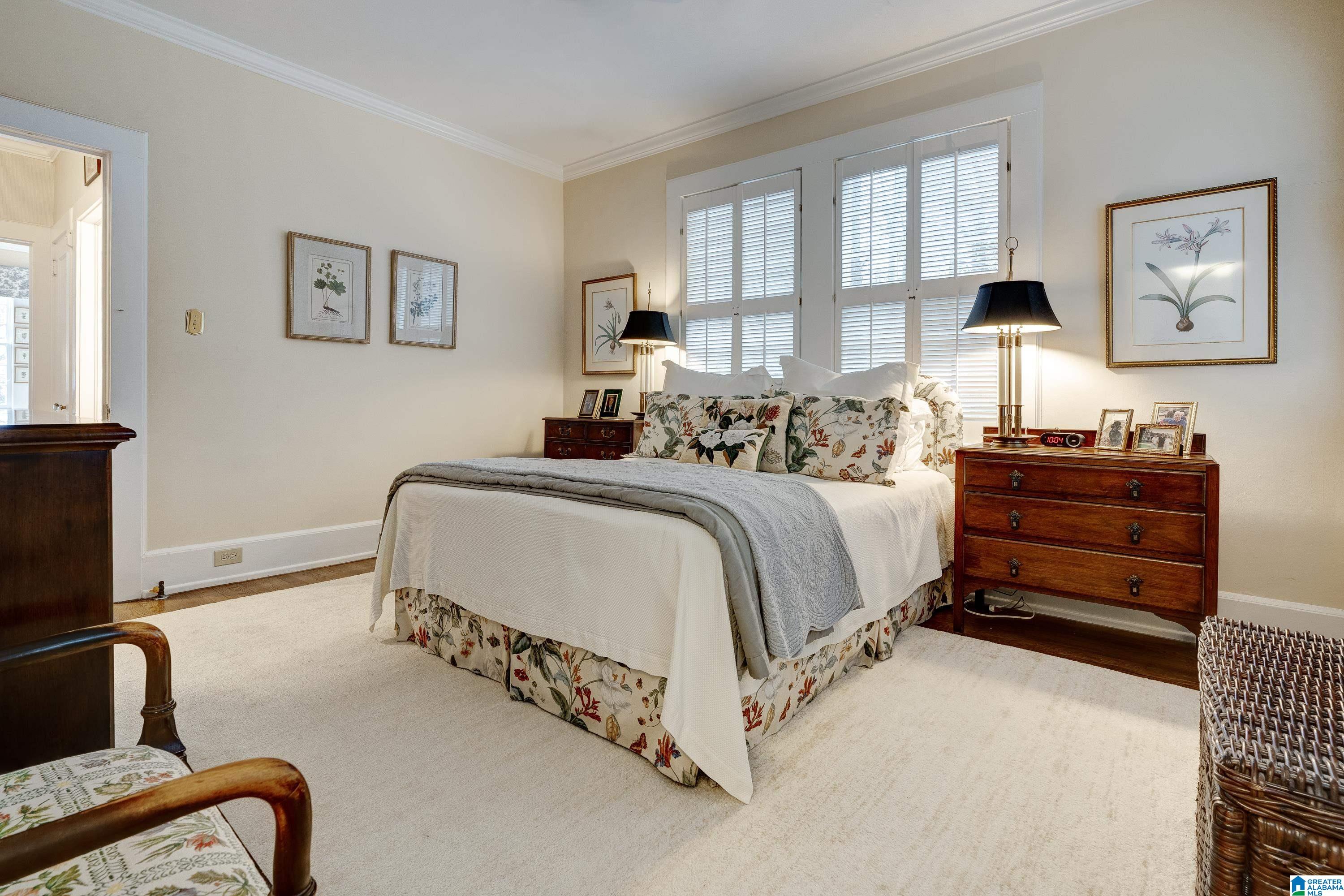 2828 Carlisle Road Birmingham, AL 35213 - Photo 20 of 35