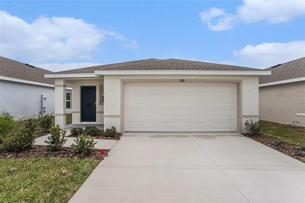 $2,295 | 458 Warm Heron Place, Ruskin, FL 33570