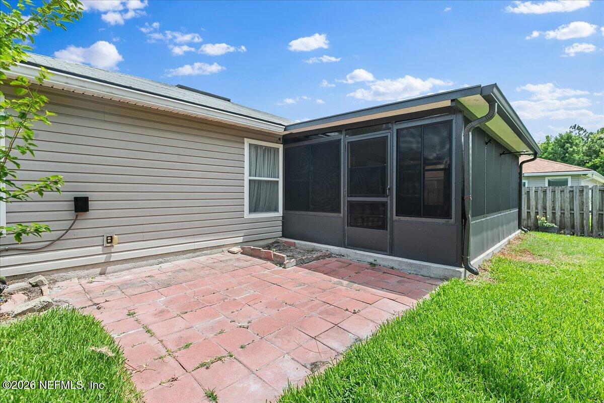 1180 Morning Light Road Jacksonville, FL 32218 - Photo 19 of 21 18-Patio