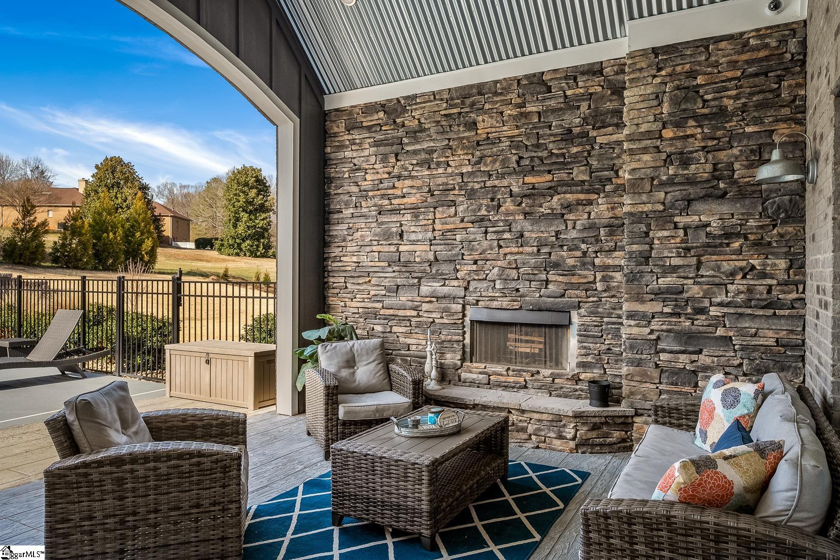 213 Aberdeen Drive Anderson, SC 29621 - Photo 42 of 49