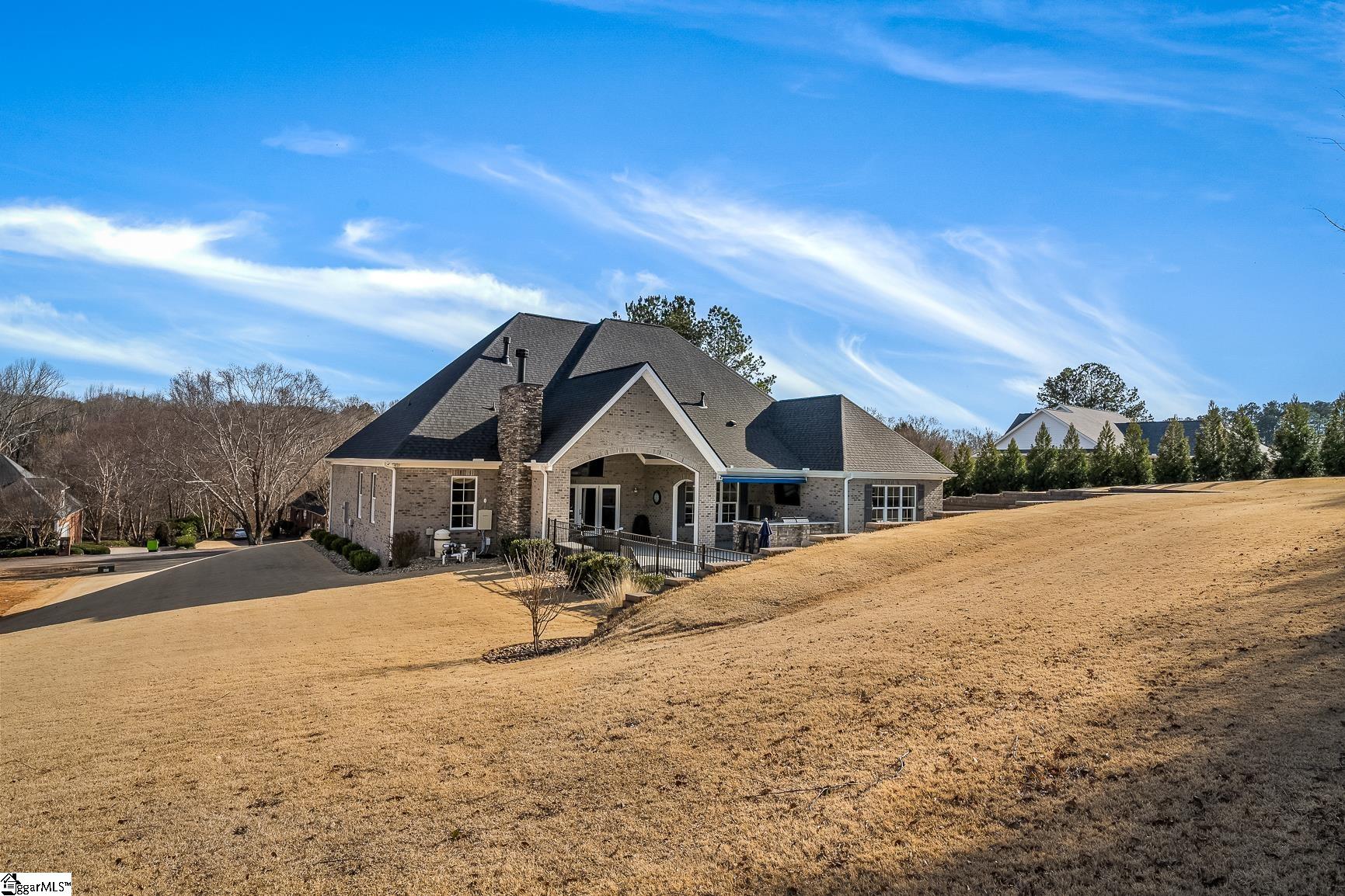 213 Aberdeen Drive Anderson, SC 29621 - Photo 43 of 49