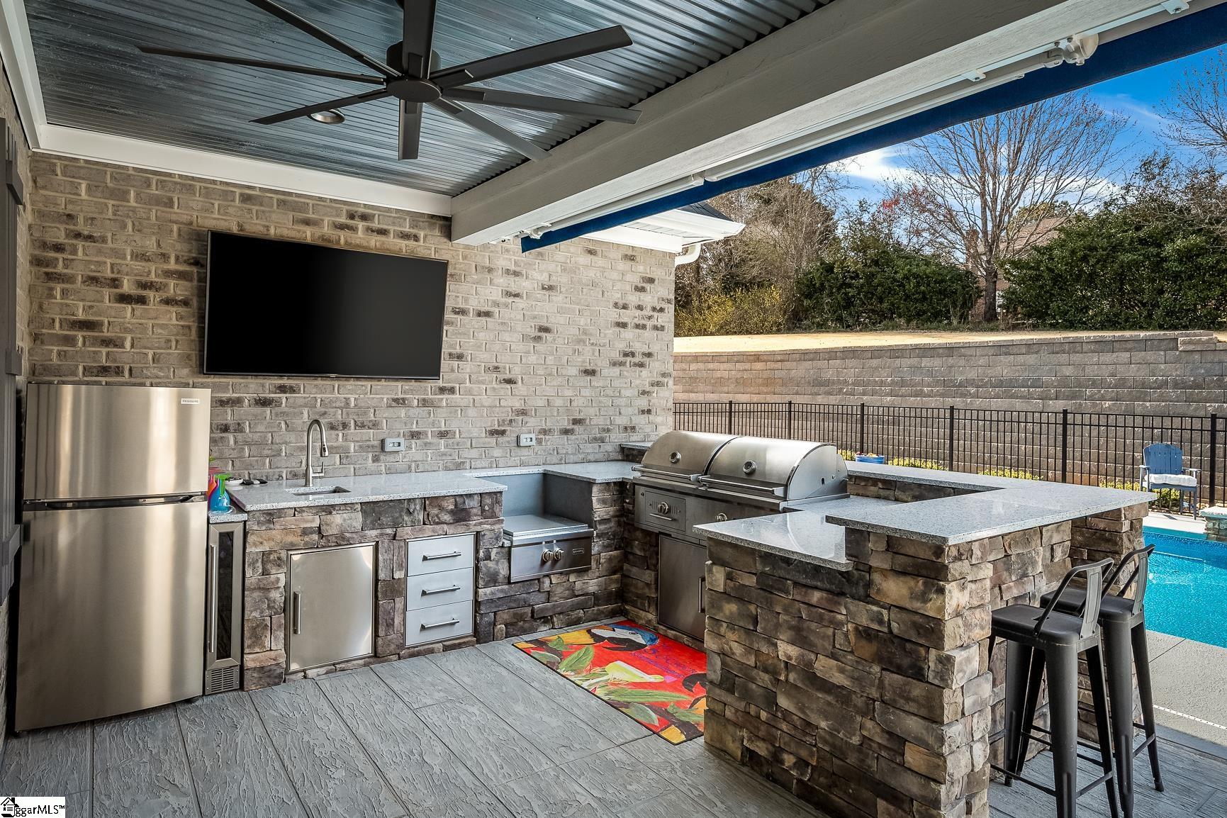 213 Aberdeen Drive Anderson, SC 29621 - Photo 44 of 49