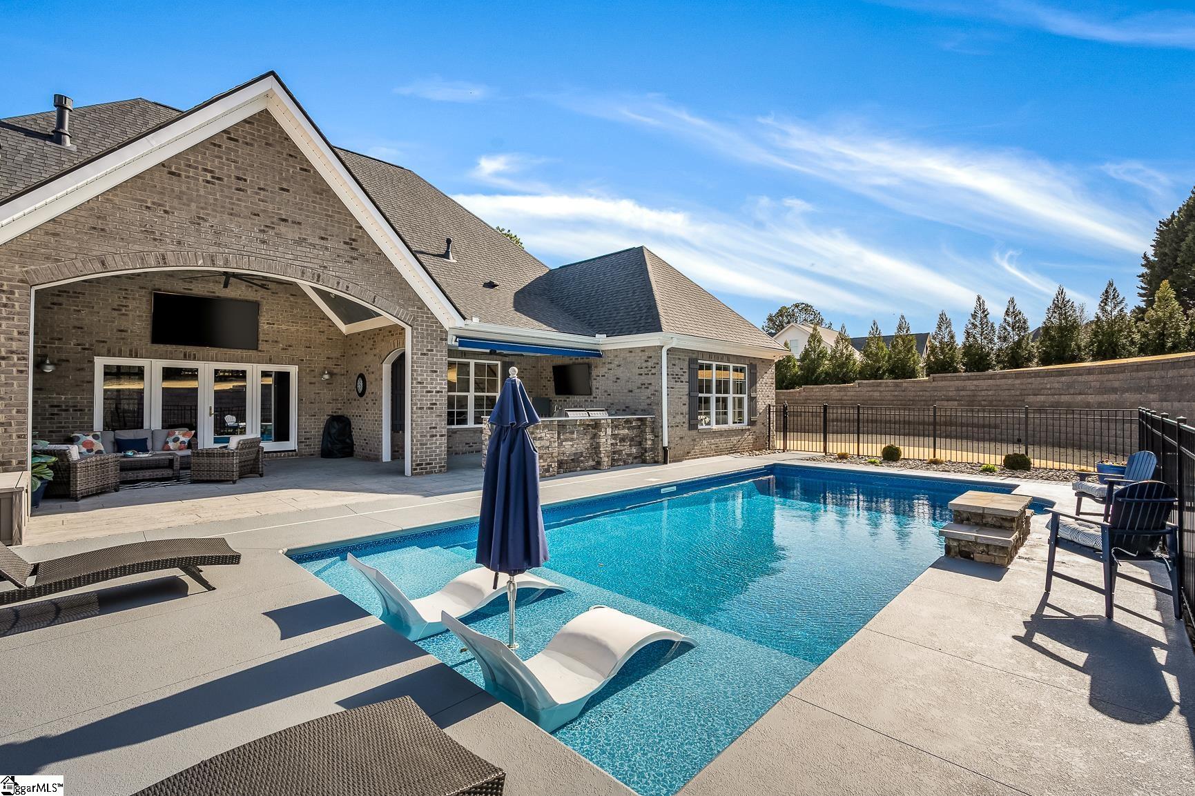 213 Aberdeen Drive Anderson, SC 29621 - Photo 45 of 49