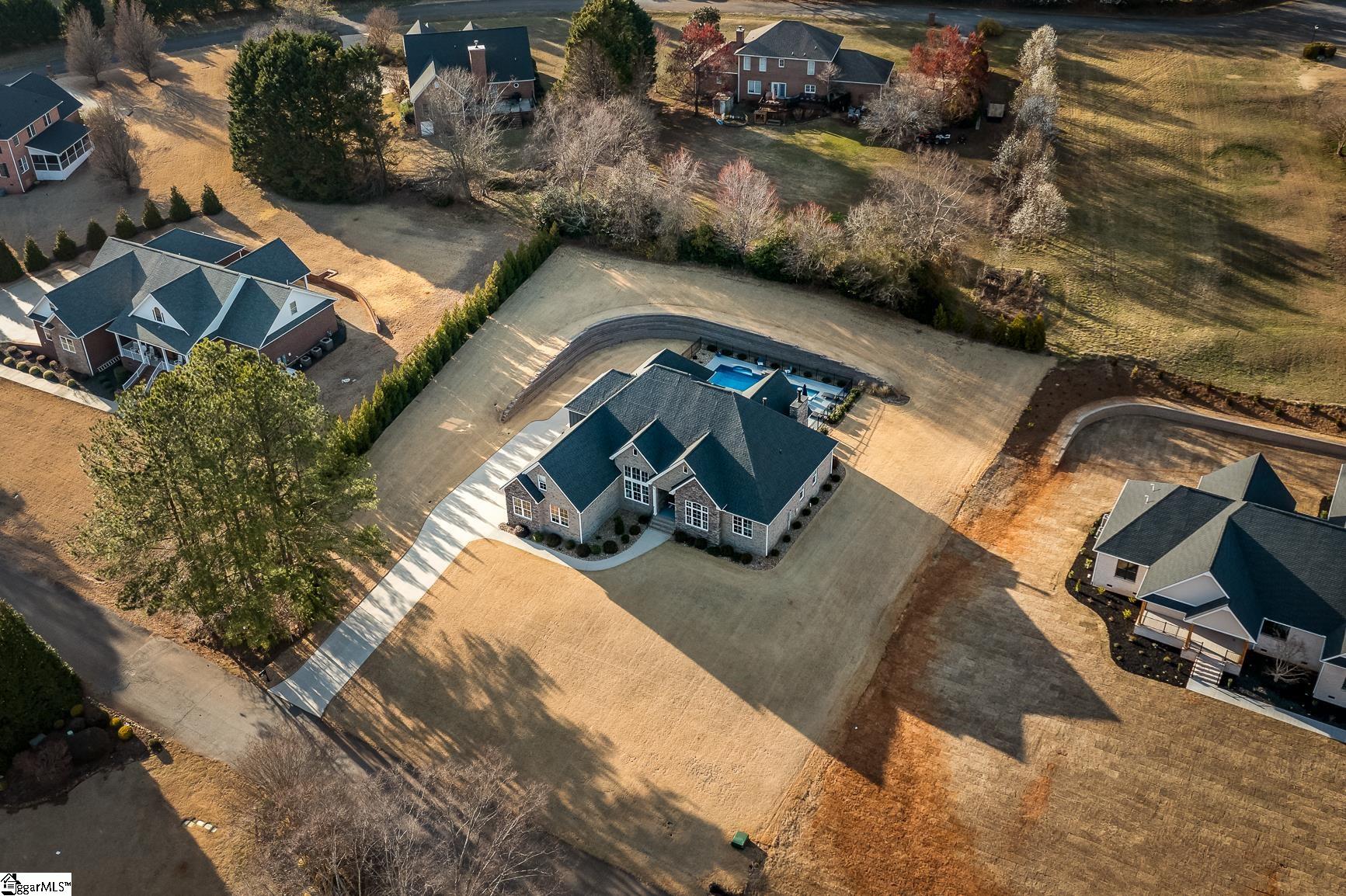 213 Aberdeen Drive Anderson, SC 29621 - Photo 49 of 49