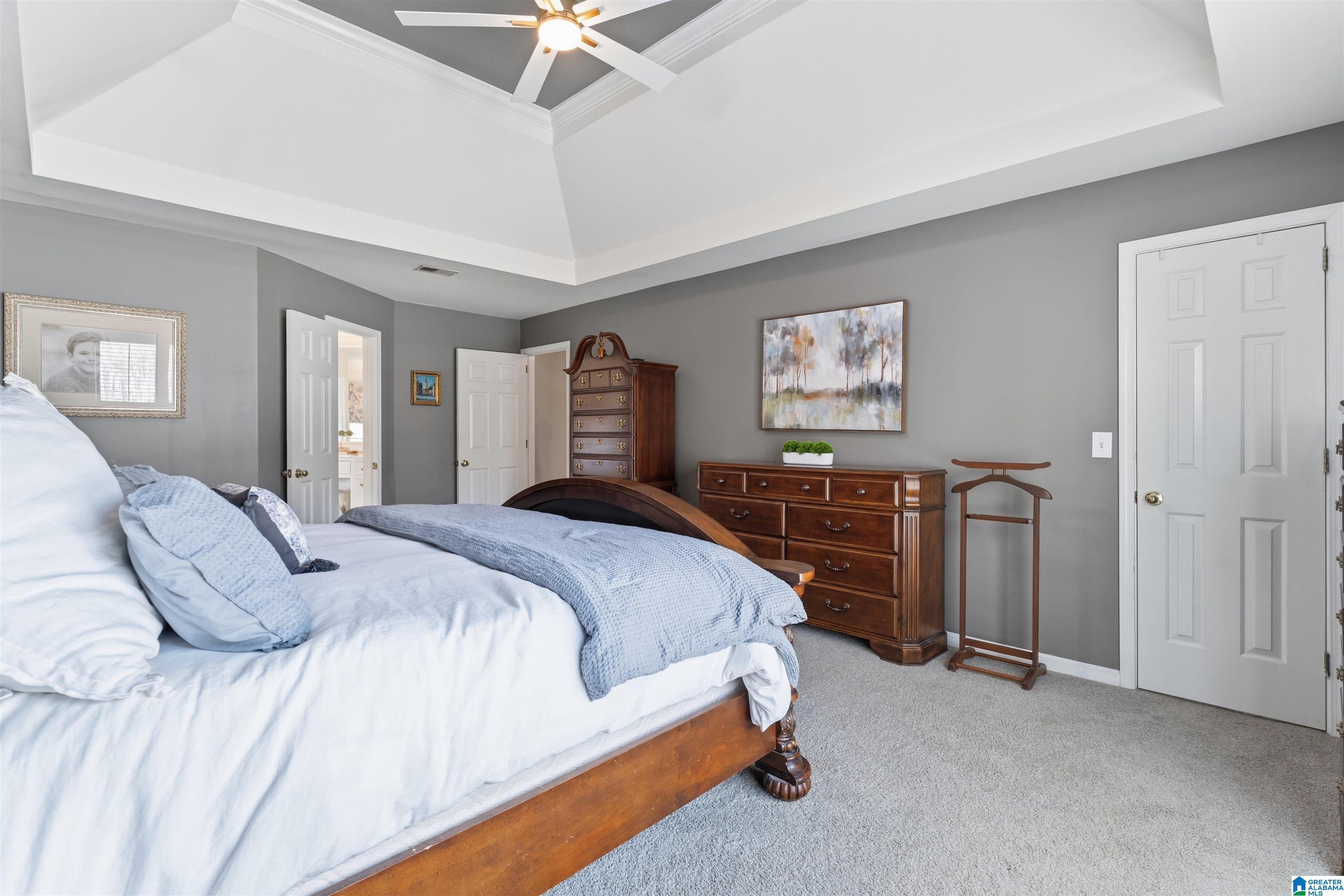 5449 Hickory Ridge Drive Birmingham, AL 35242 - Photo 37 of 72