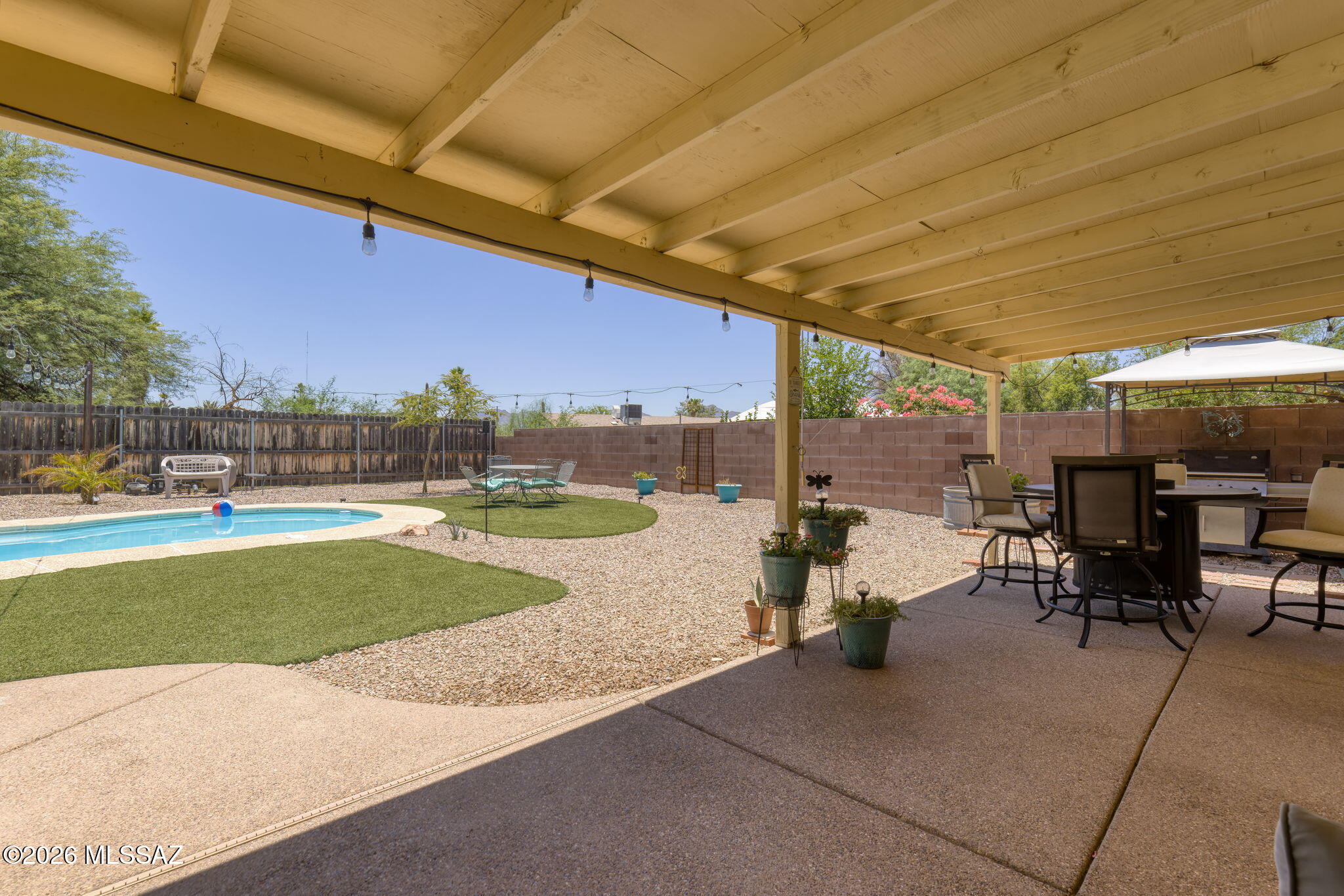 4341 West Rae Circle Tucson, AZ 85741 - Photo 22 of 36