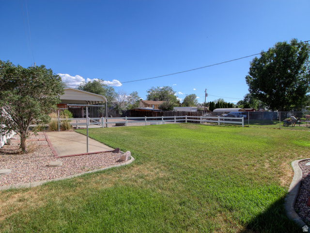 45 West 300 N Road Oak City, UT 84649 - Photo 2 of 20 Yard