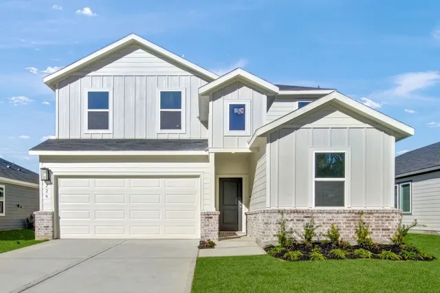 $329,890 | 226 Rustic Alder Drive, Crosby, TX 77532