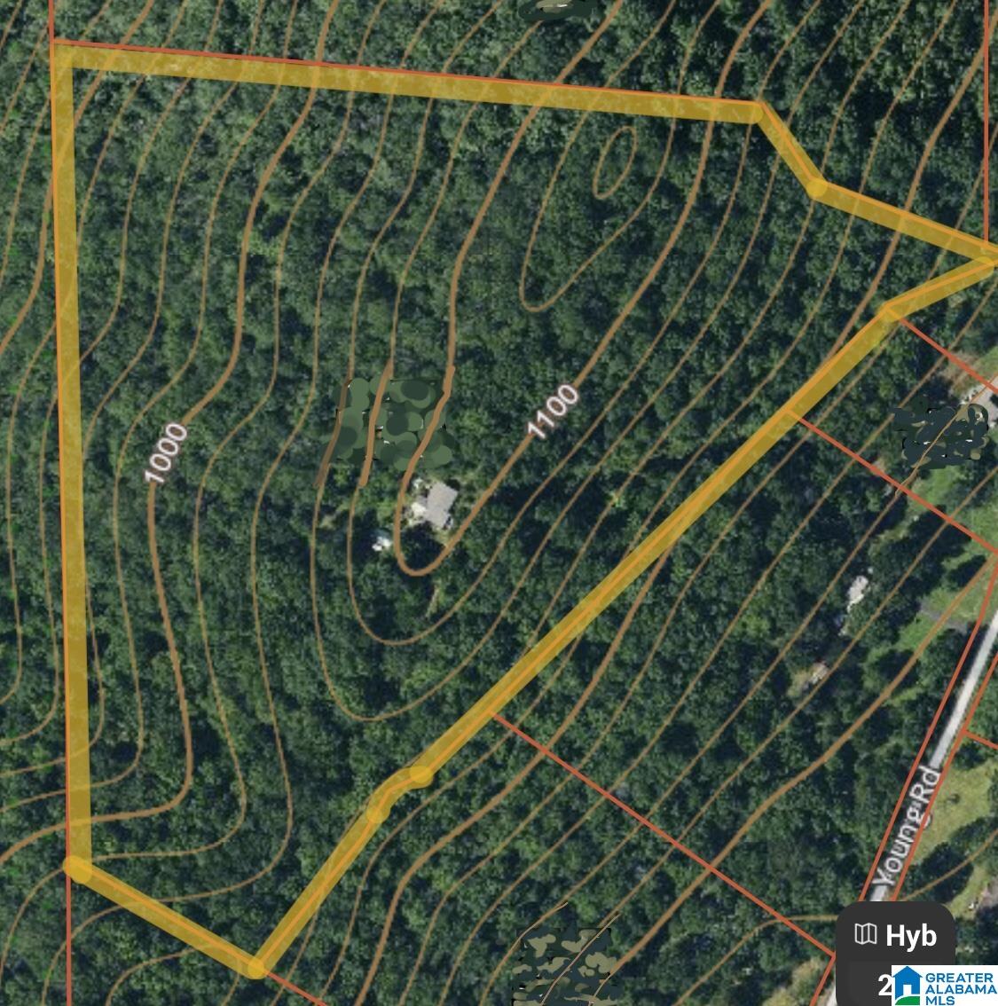 543 Young Road Remlap, AL 35133 - Photo 46 of 46