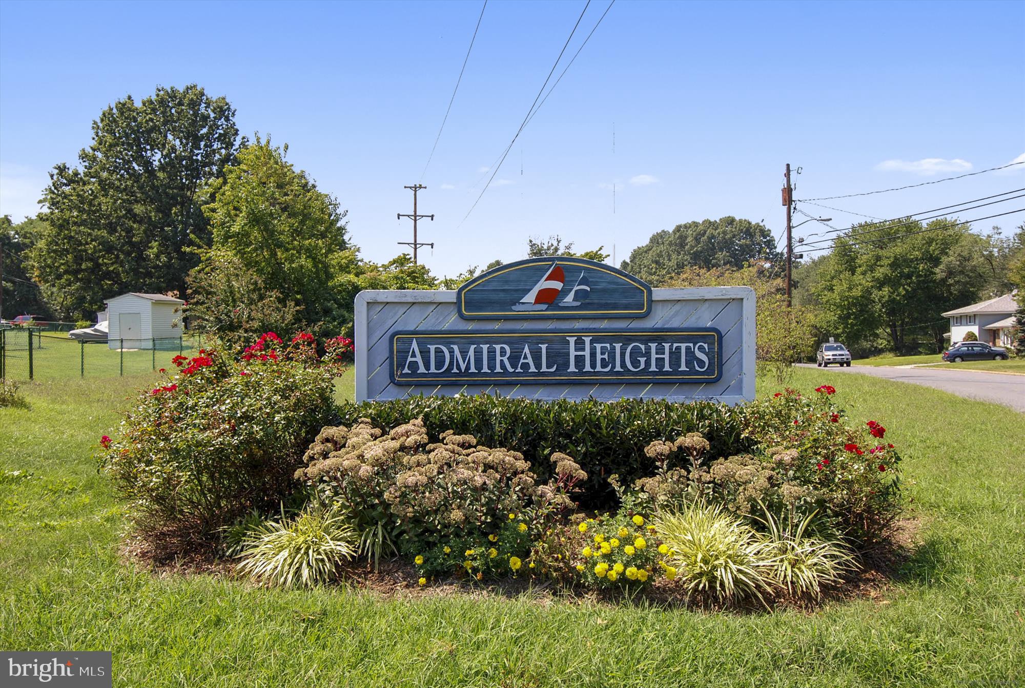 307 Ludlow Road Annapolis, MD 21401 - Photo 2 of 53 Located in Admiral Heights-Water Access Community