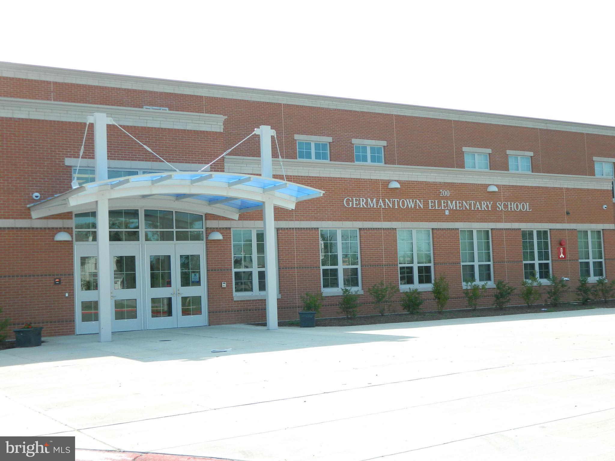307 Ludlow Road Annapolis, MD 21401 - Photo 52 of 53 Neighborhood Germantown Elementary School