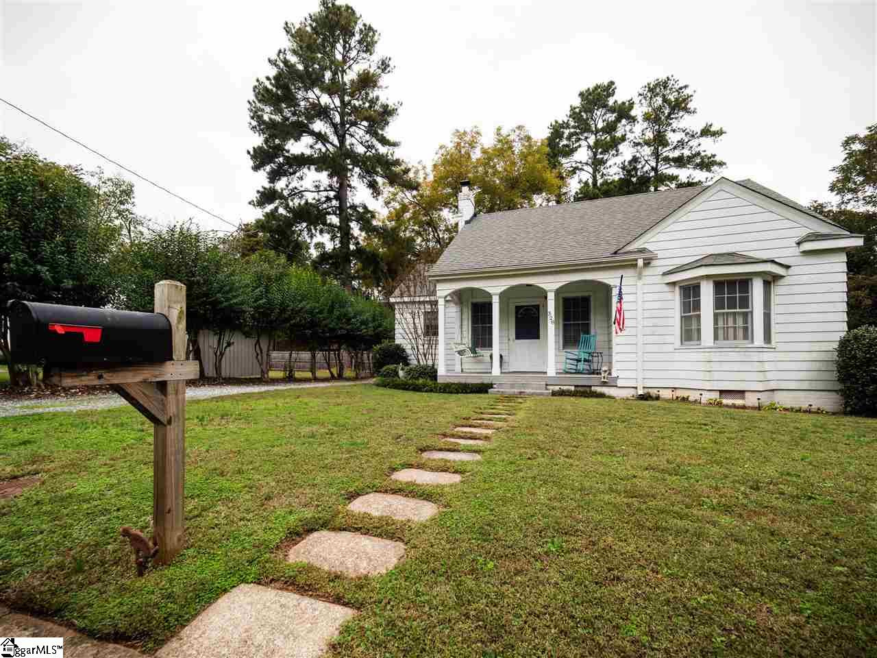 328 Moultrie Square Anderson, SC 29621 - Photo 1 of 23