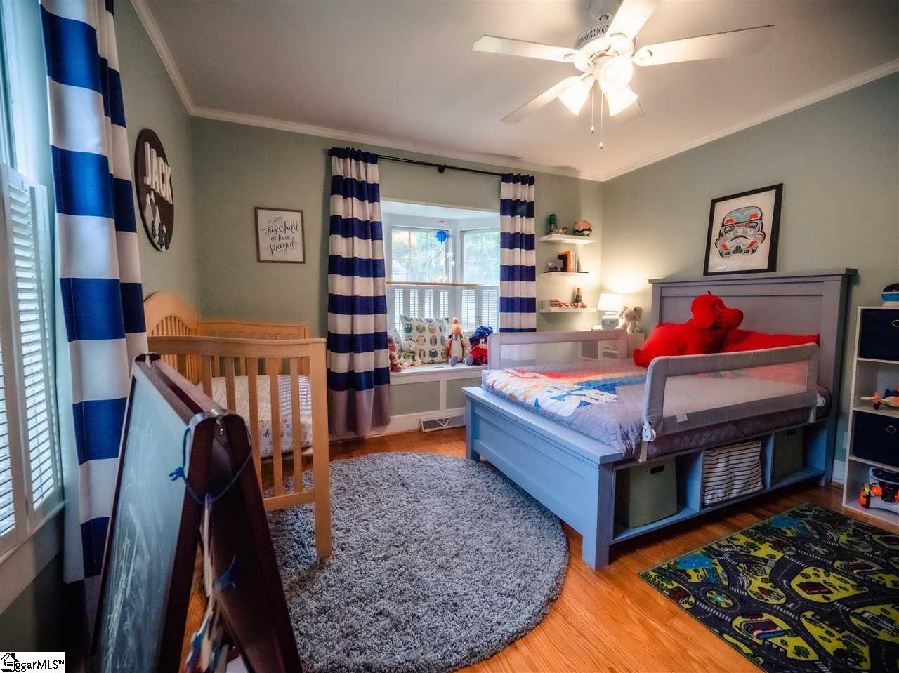 328 Moultrie Square Anderson, SC 29621 - Photo 11 of 23
