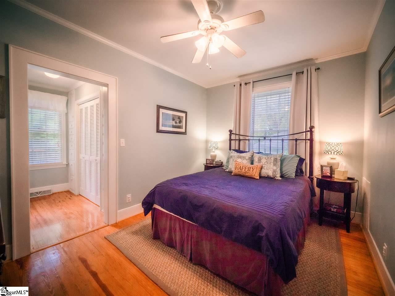 328 Moultrie Square Anderson, SC 29621 - Photo 14 of 23